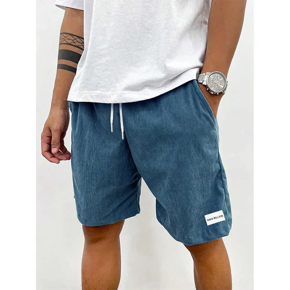 ELVIN - Sommarshorts