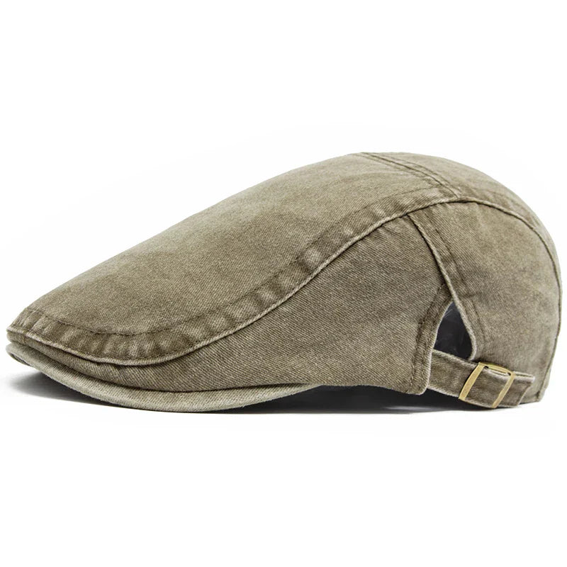 Edvin™ | Vintage keps