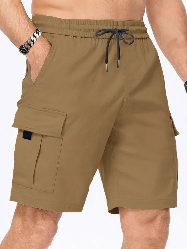 Torleif™ – Herrshorts