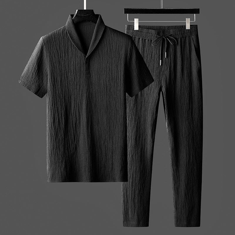 Nils™ | Stilrent herrset