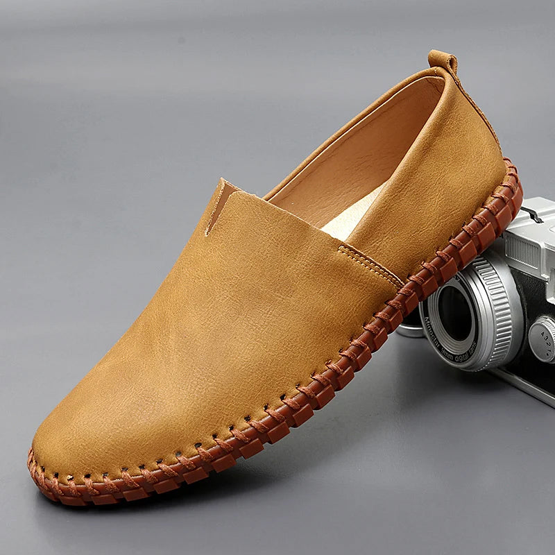 Bo™ | Klassiska Loafers
