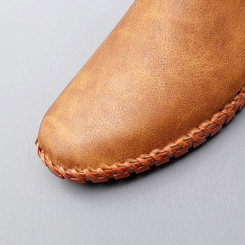 Bo™ | Klassiska Loafers