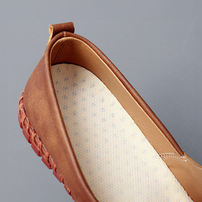Bo™ | Klassiska Loafers