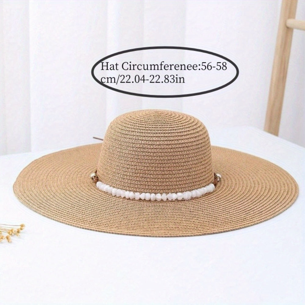 Amara™ - sommarhatt