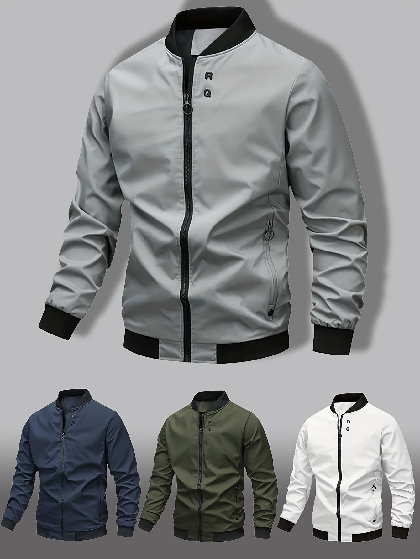 Yngve™ – herrjacka