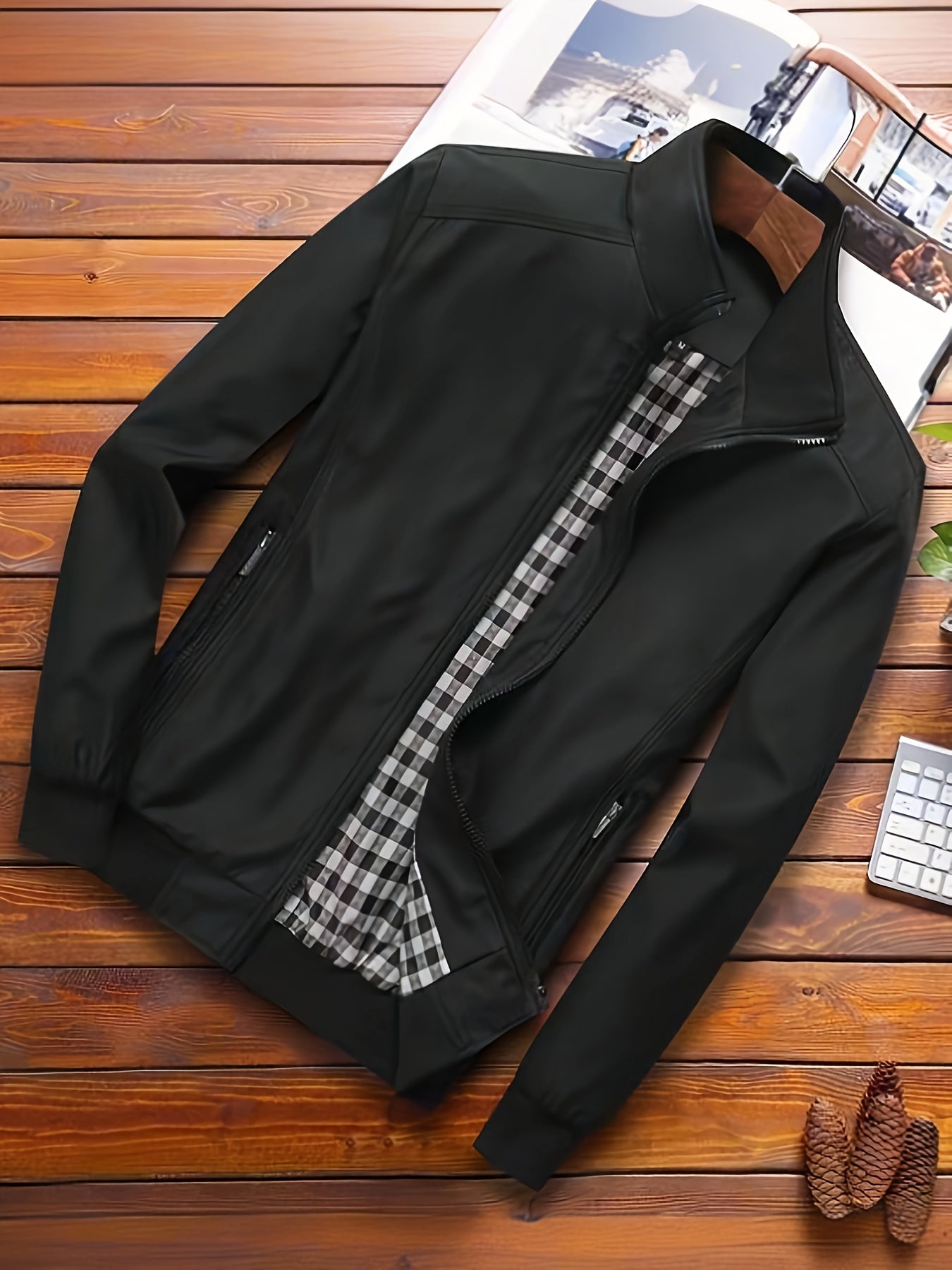 Jorle™ – herrjacka