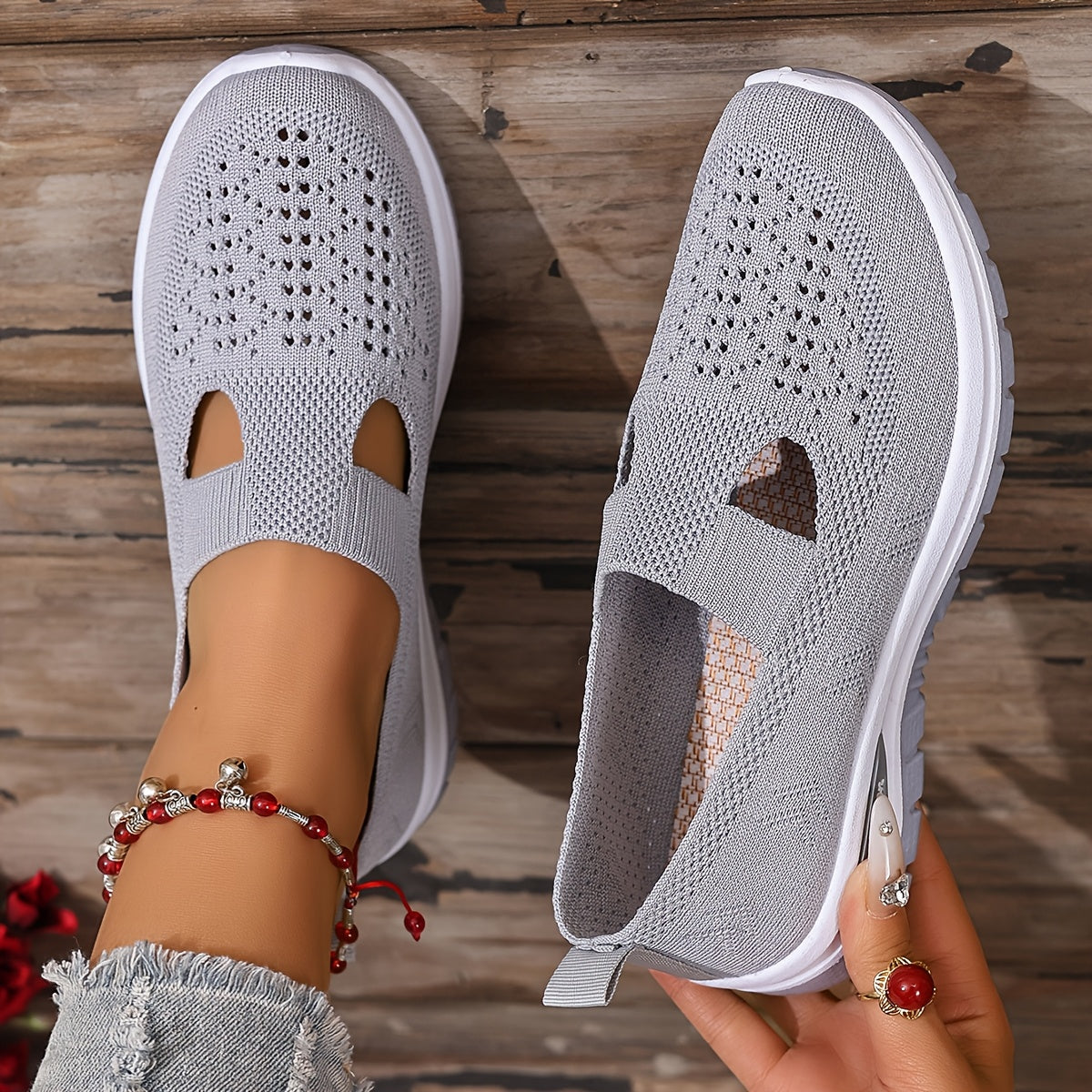 KARIN™ – Elegans och Komfort