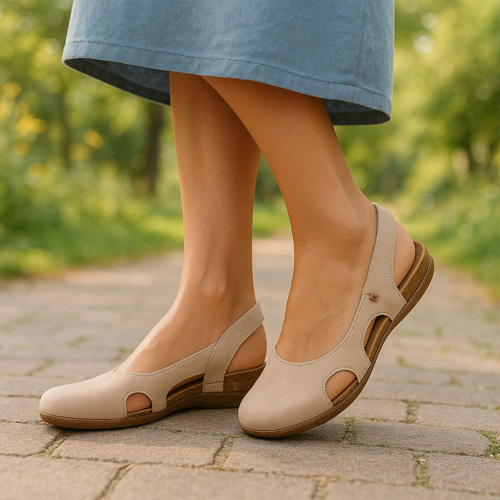 EMMA™ - Sandaler