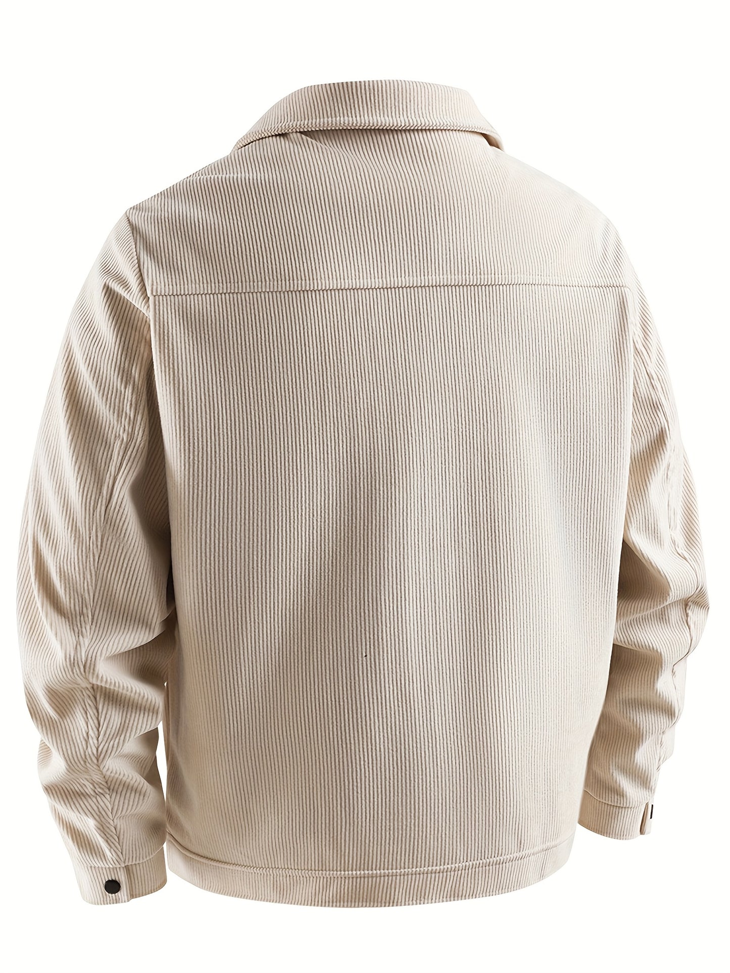 Halvar™ – herrjacka