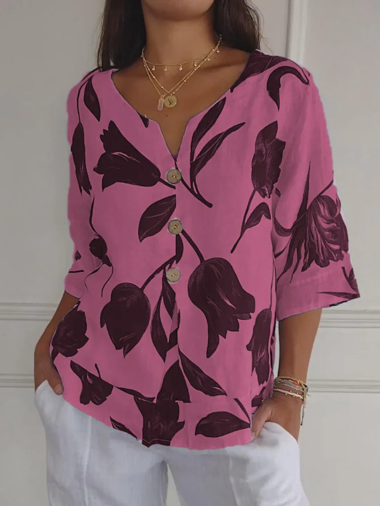 Lisbet™ - Blus