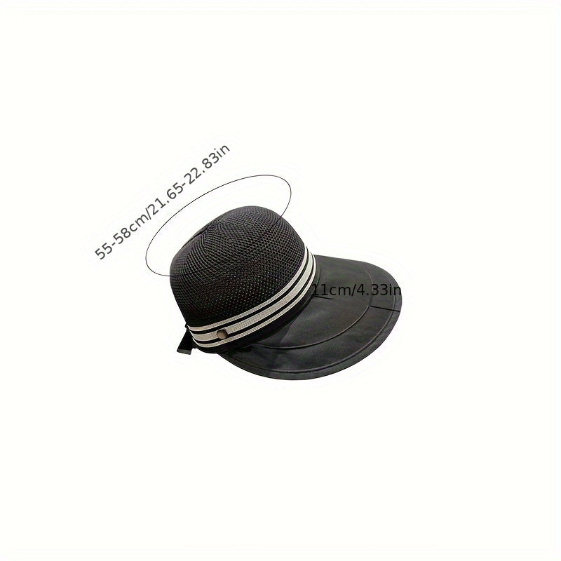 Mirella™ - solhatt