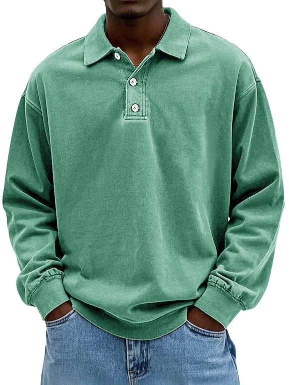 HENRIK™ Polon som kombinerar stil och komfort utan ansträngning