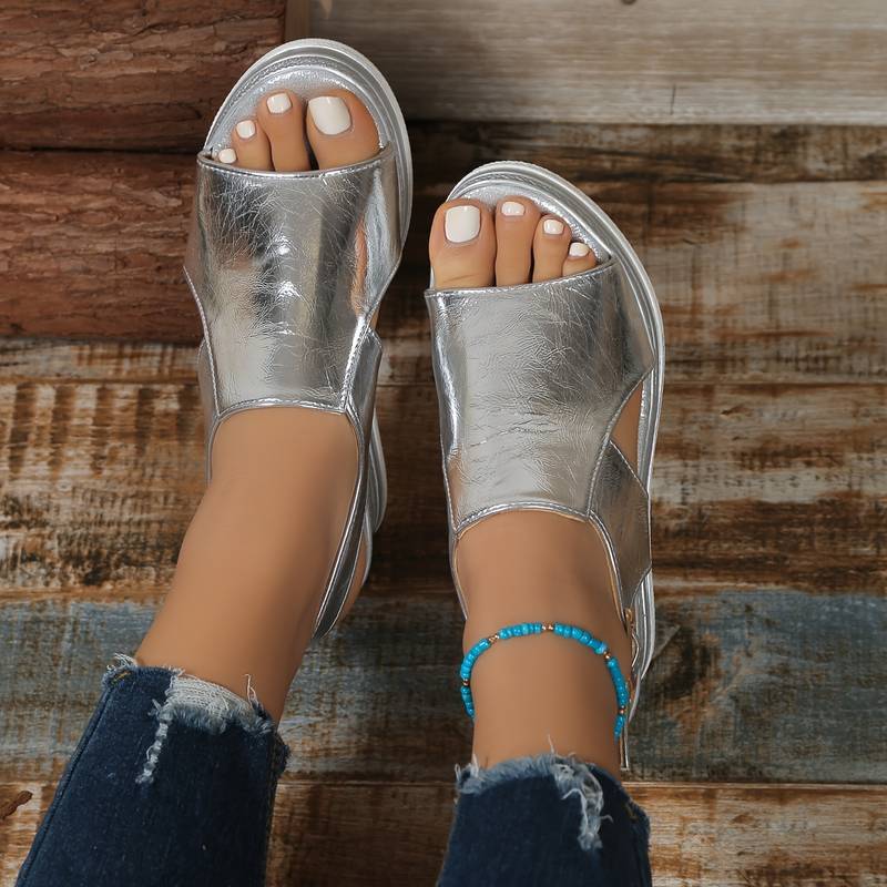Palma™ – Ortopediska Sandaler