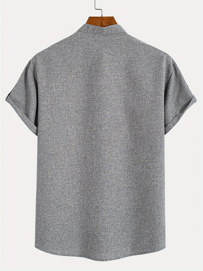 Sander™ - Herrskjorta