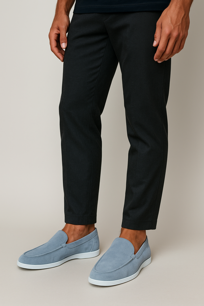 Viggo™ | Klassiska Loafers