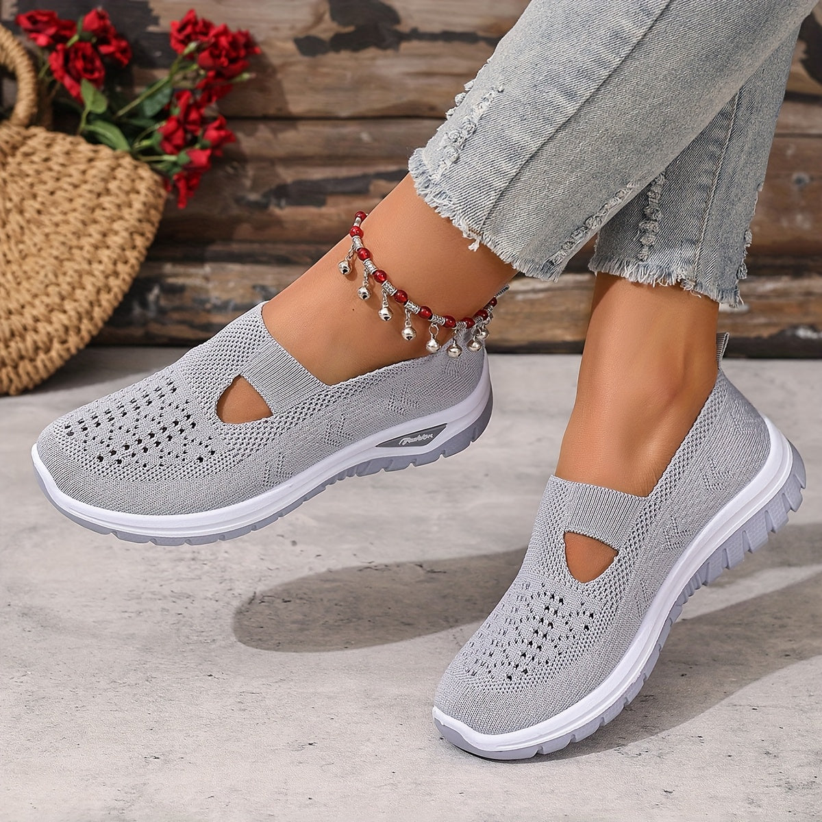 KARIN™ – Elegans och Komfort