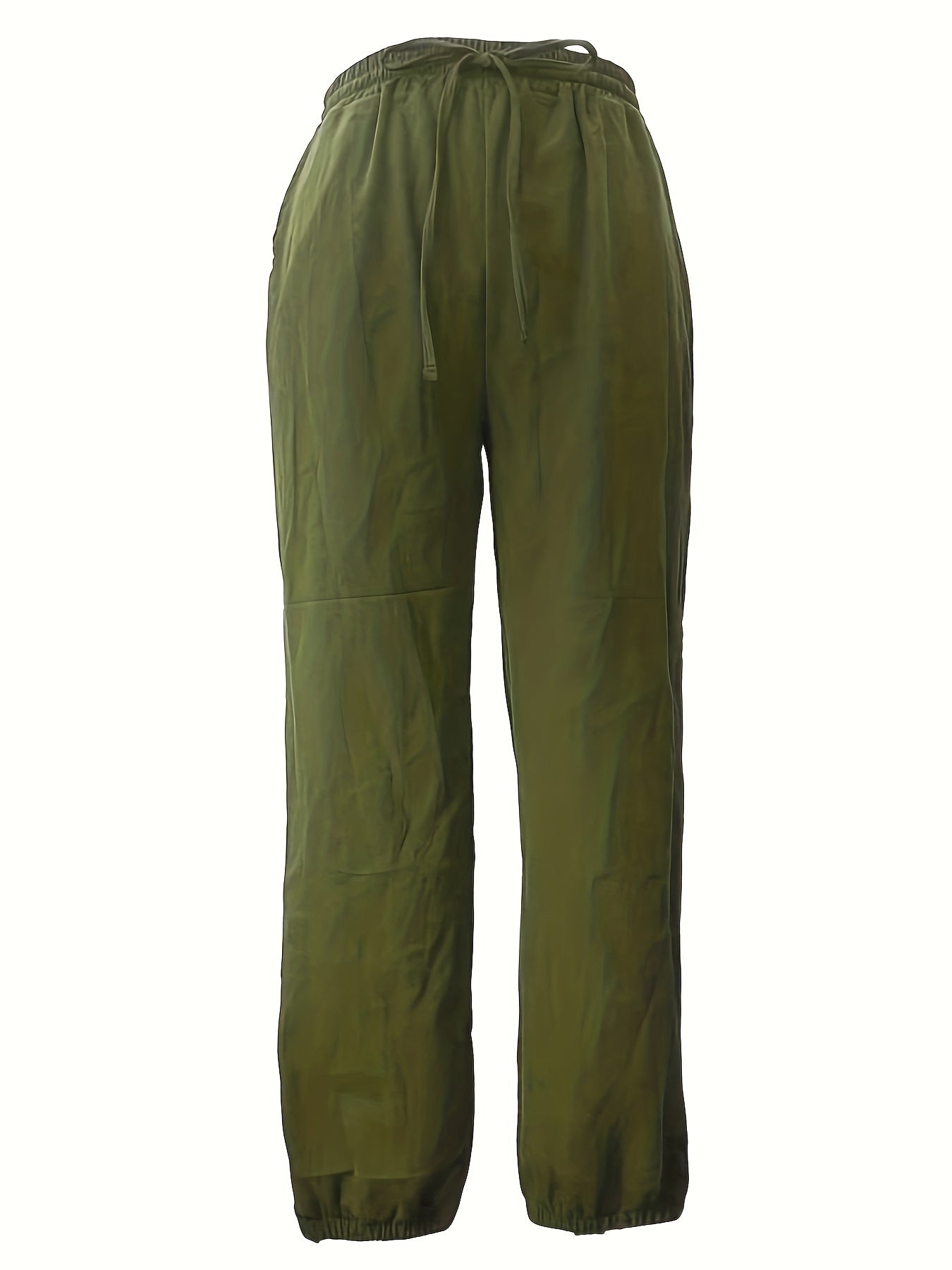 Liorin™ | Avslappnade Joggers med Midjeband