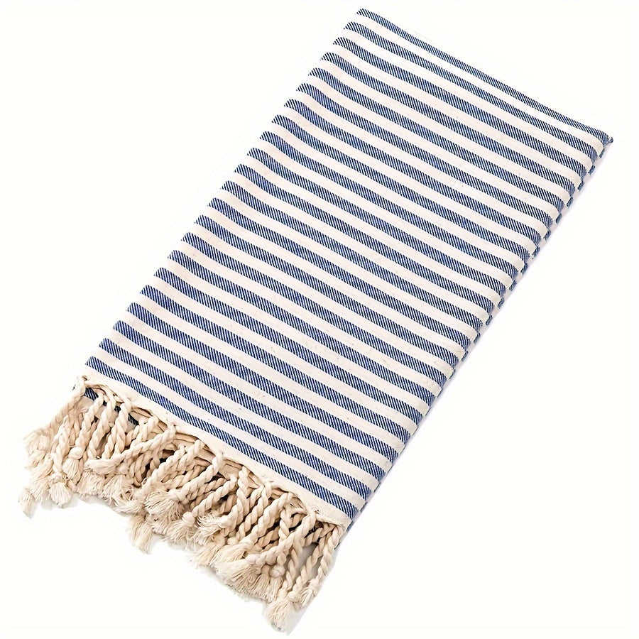 Lunara™ - Strandhandduk