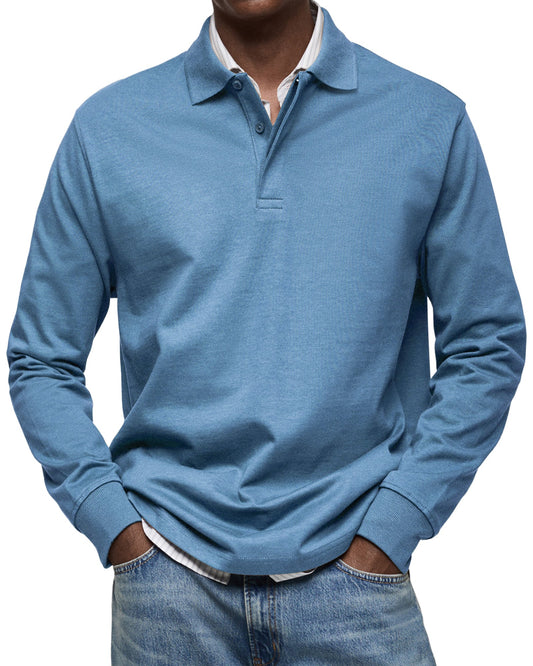 LUCAS™ - Polo