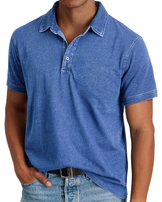 SVANTE - Poloshirt