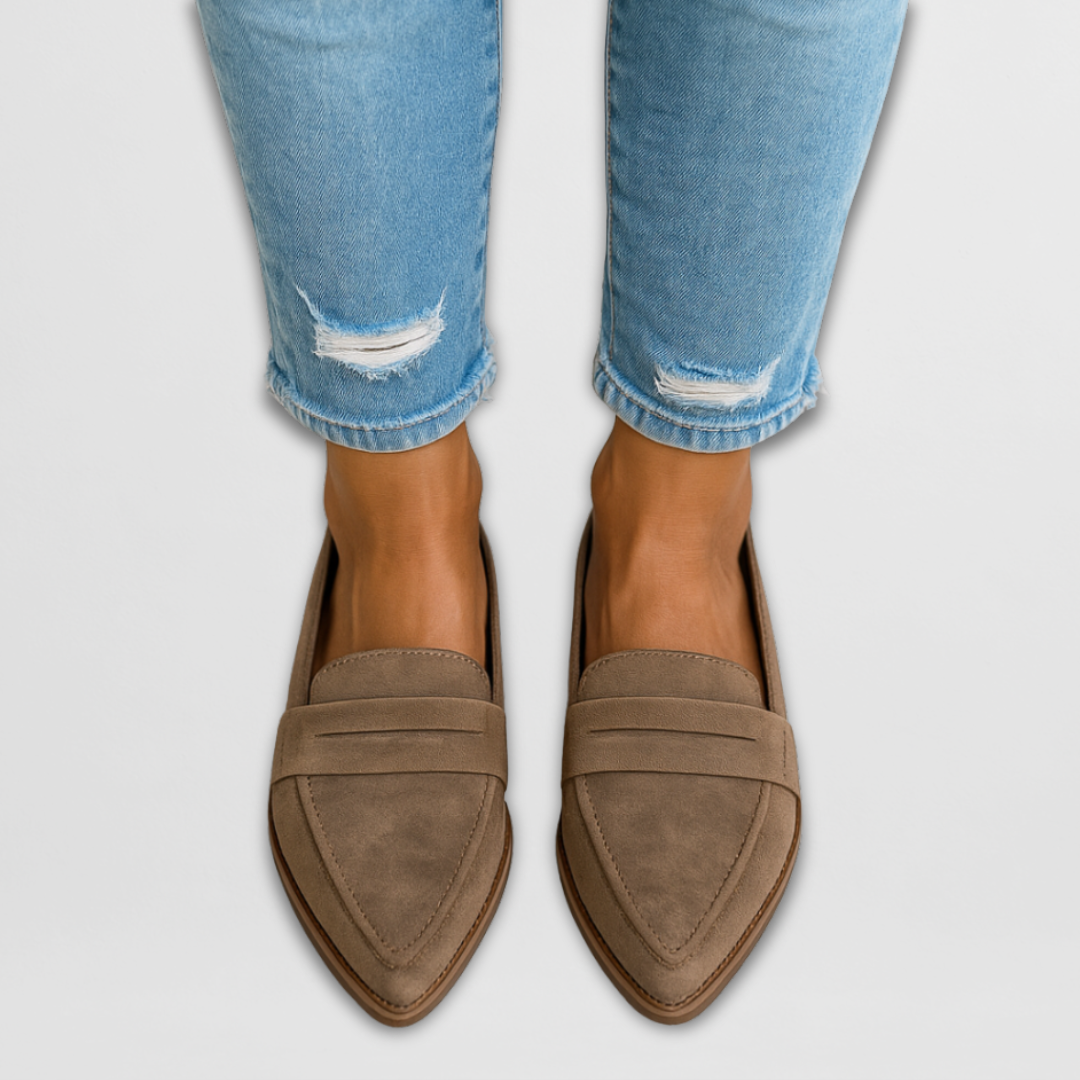 Duni™ – damsko loafer