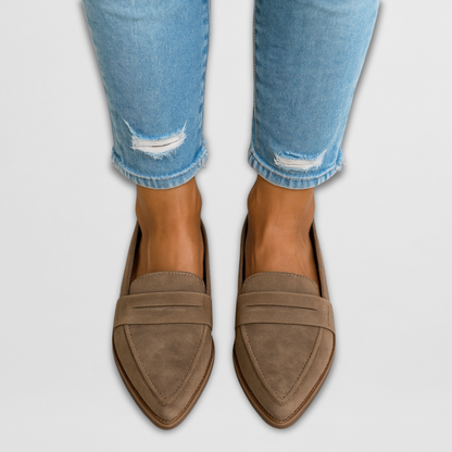 Duni™ – damsko loafer