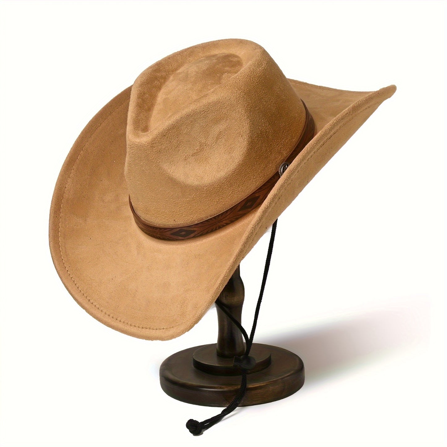 Teeter™ | Cowboyhatt (lättvikt)