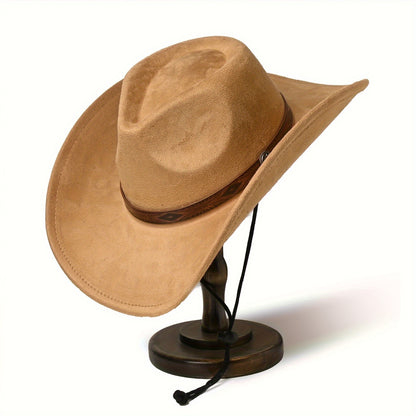 Teeter™ | Cowboyhatt (lättvikt)