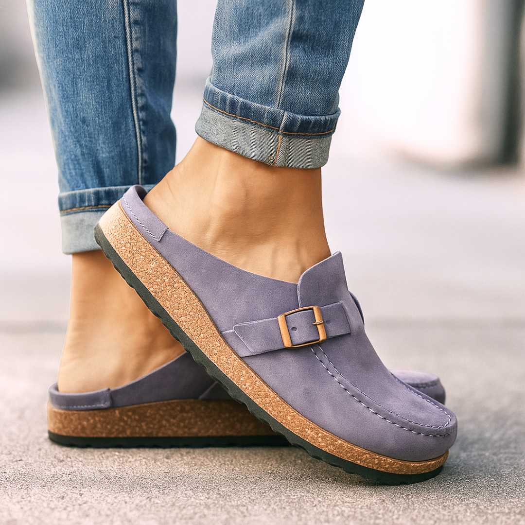 Edeline™ – Ortopediska skor