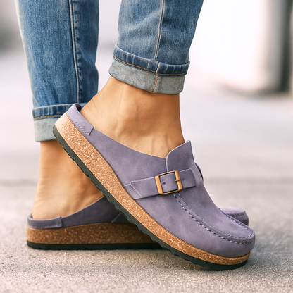Edeline™ – Ortopediska skor