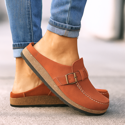 Edeline™ – Ortopediska skor
