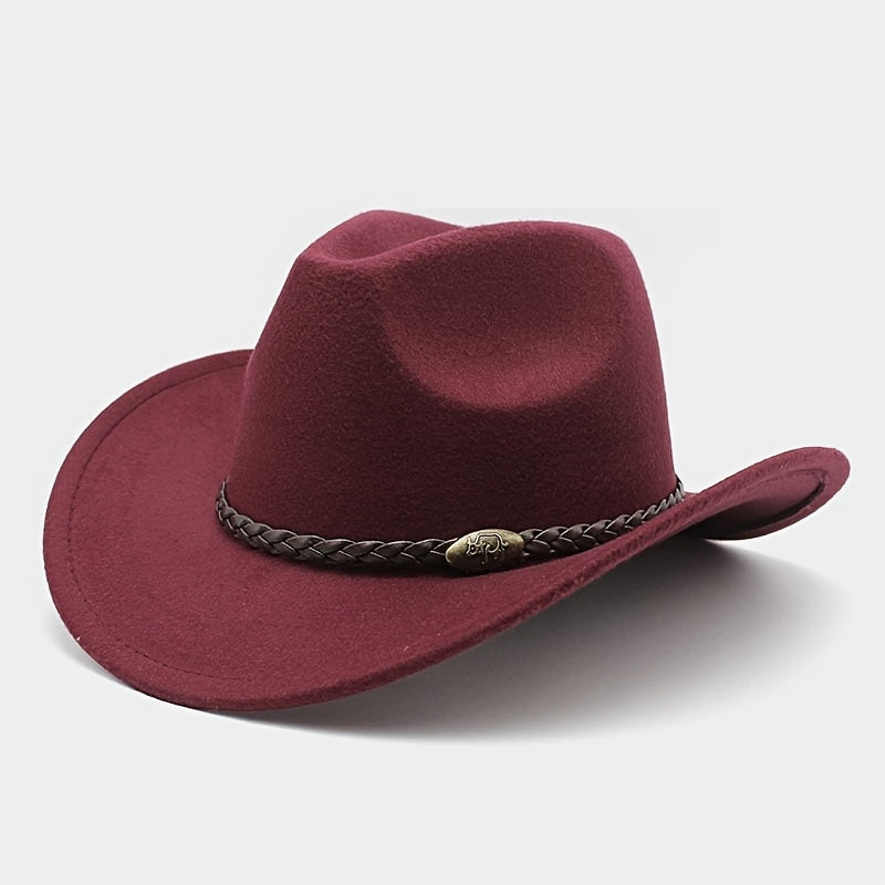 Walker™ | Cowboyhatt (klassisk modell)