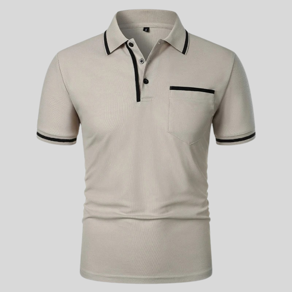 Torvin™ – Pikétröja