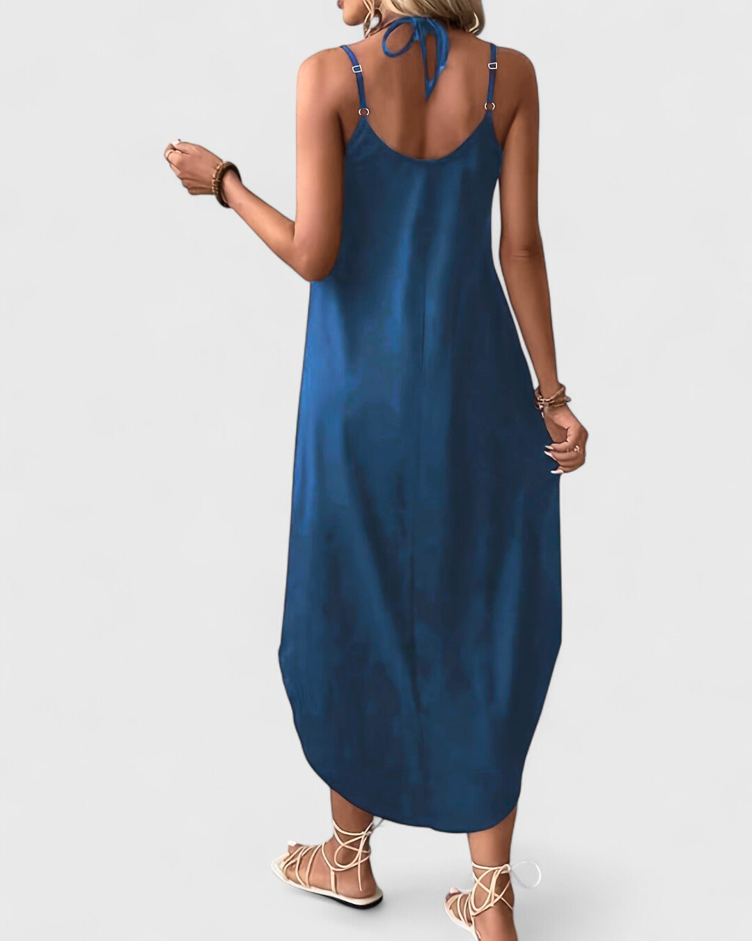SYNNÖVE™ - Känn dig lätt och elegant i sommar