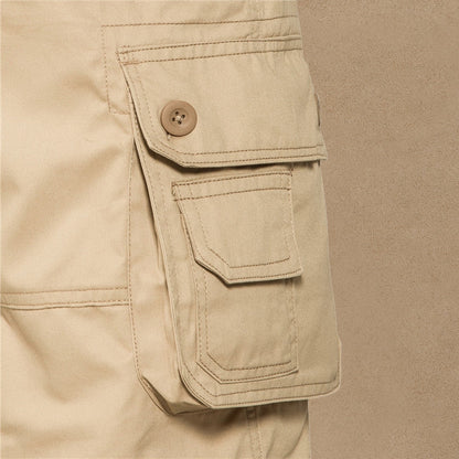 Birger™ – herrshorts med fickor