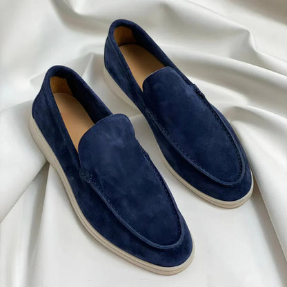 Viggo™ | Klassiska Loafers