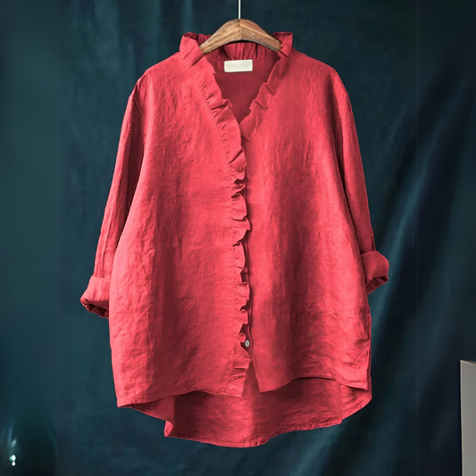 Irmelin™ | Elegant Blus