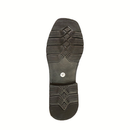 Lee™ | Cowboyboots för män