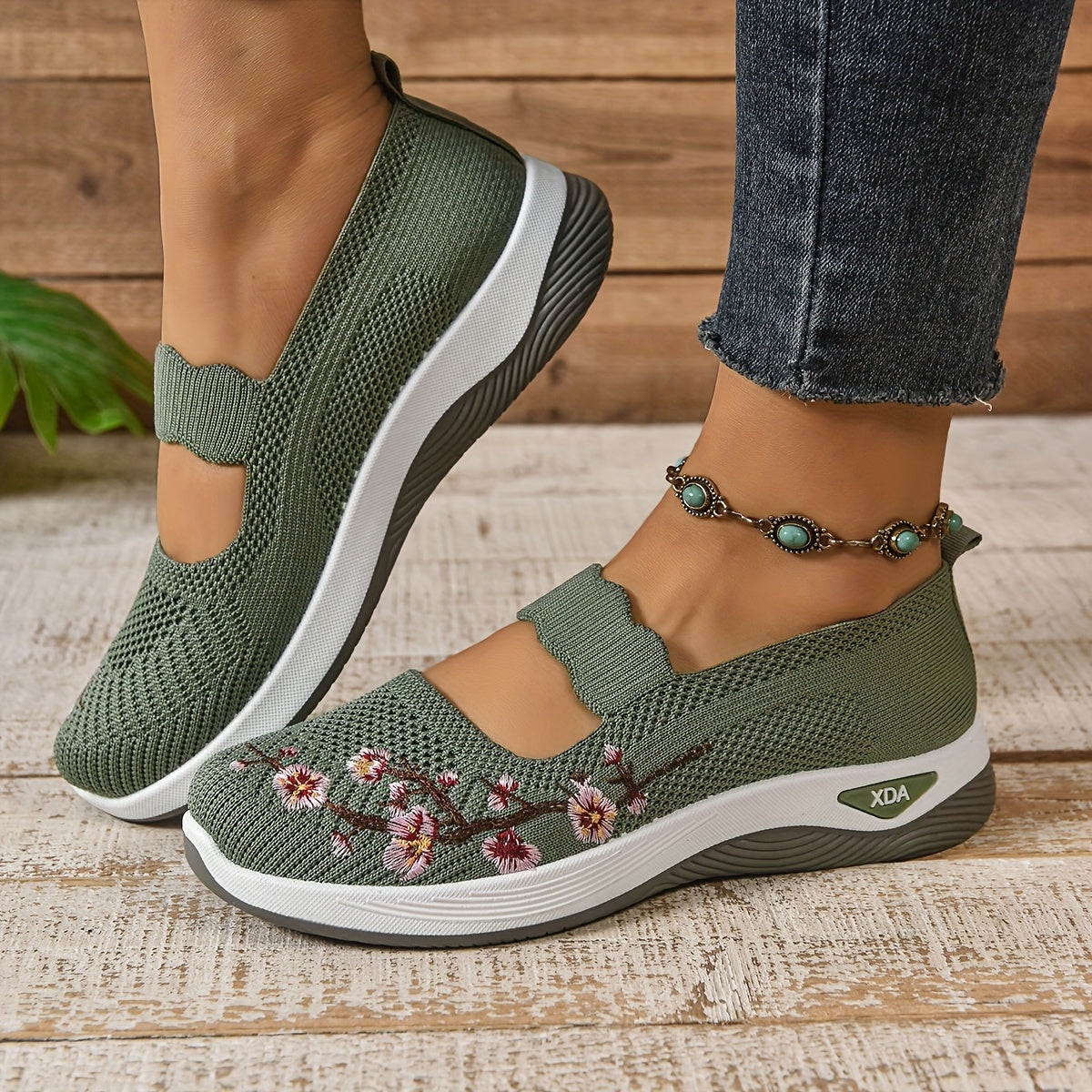 Renate™ - Sneakers