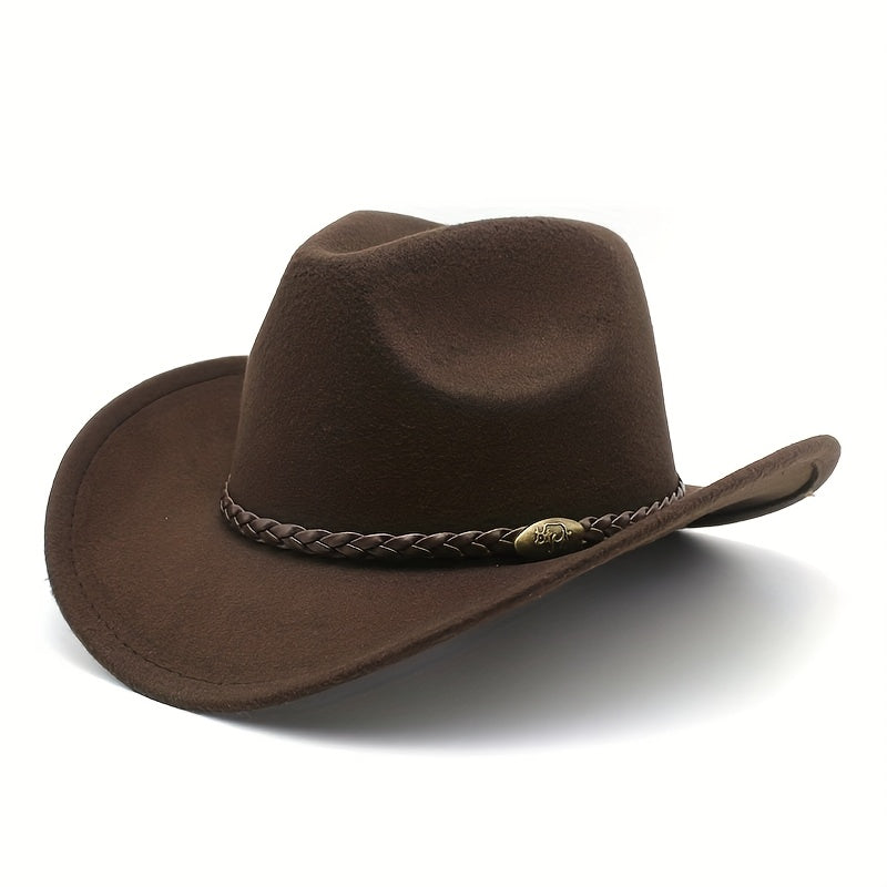 Walker™ | Cowboyhatt (klassisk modell)