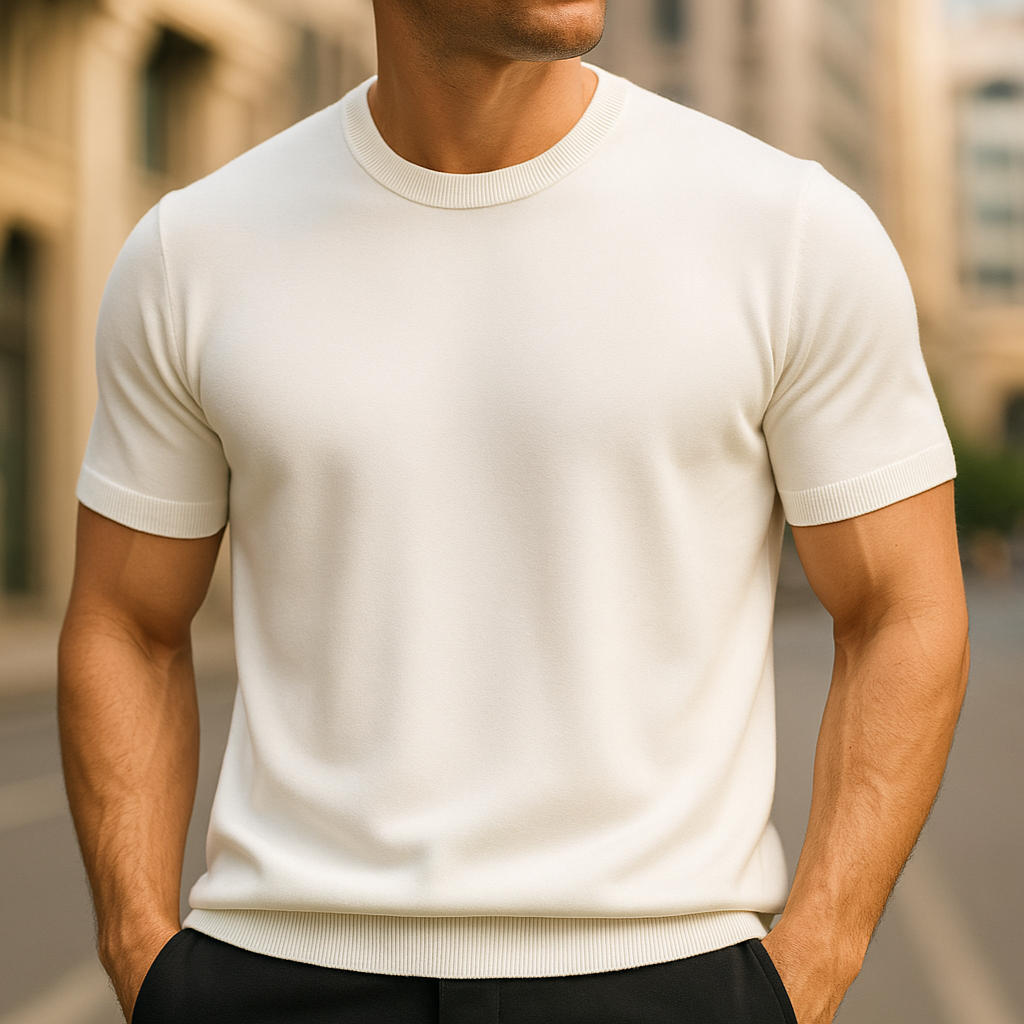 Cassius™ – herr T-shirt