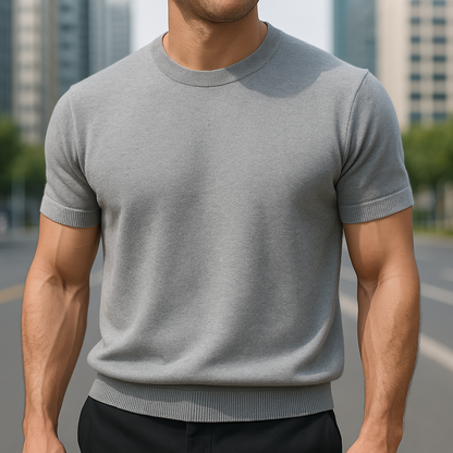 Cassius™ – herr T-shirt