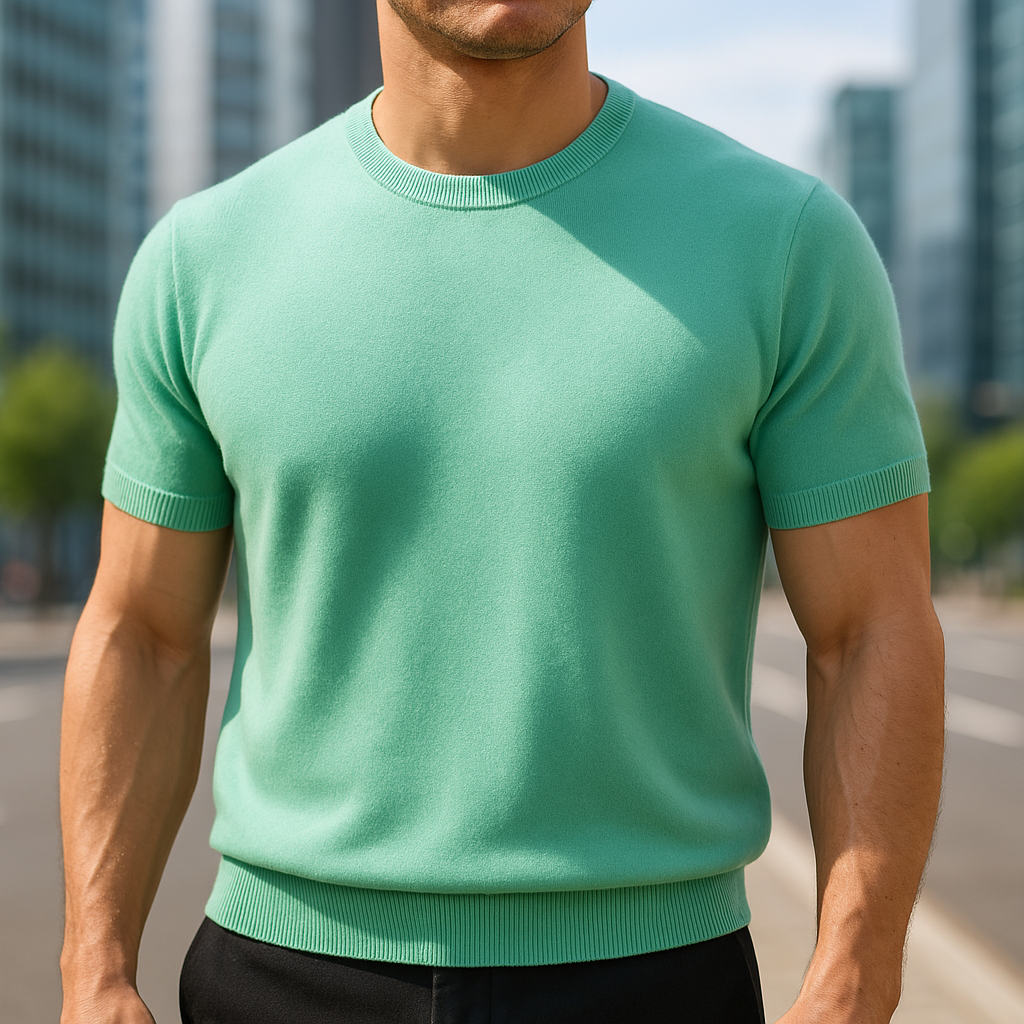 Cassius™ – herr T-shirt