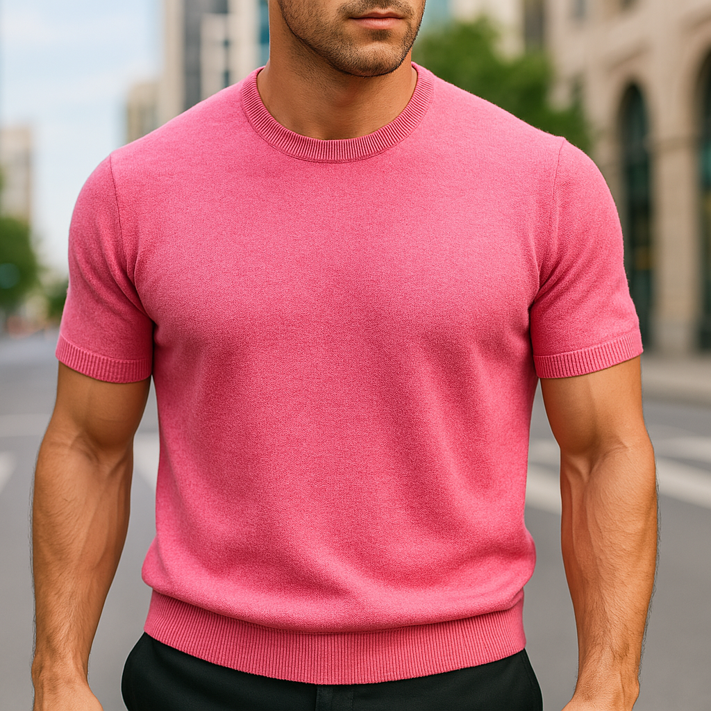 Cassius™ – herr T-shirt
