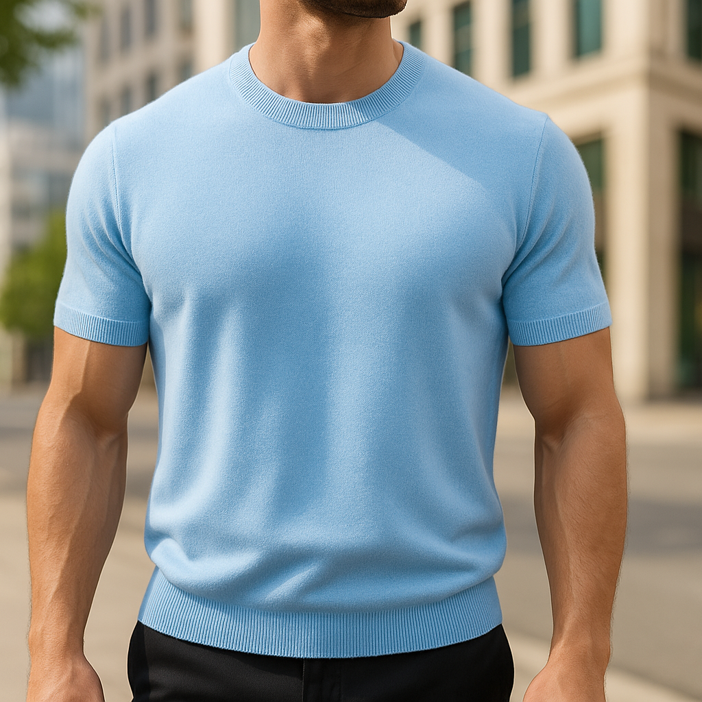 Cassius™ – herr T-shirt