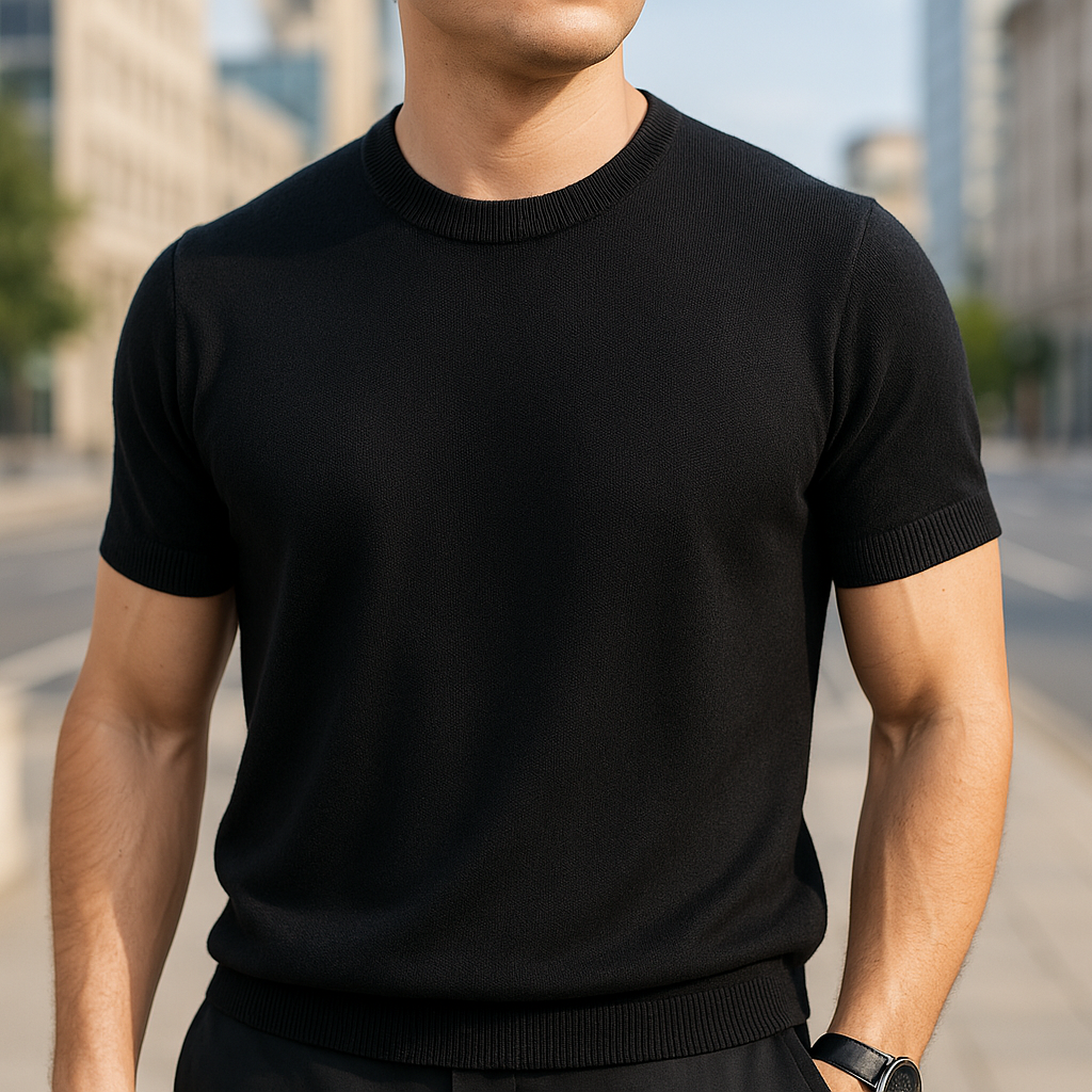 Cassius™ – herr T-shirt