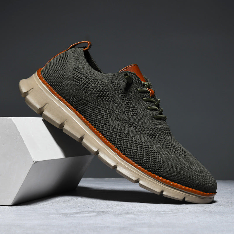Mattis™ – Herrsko