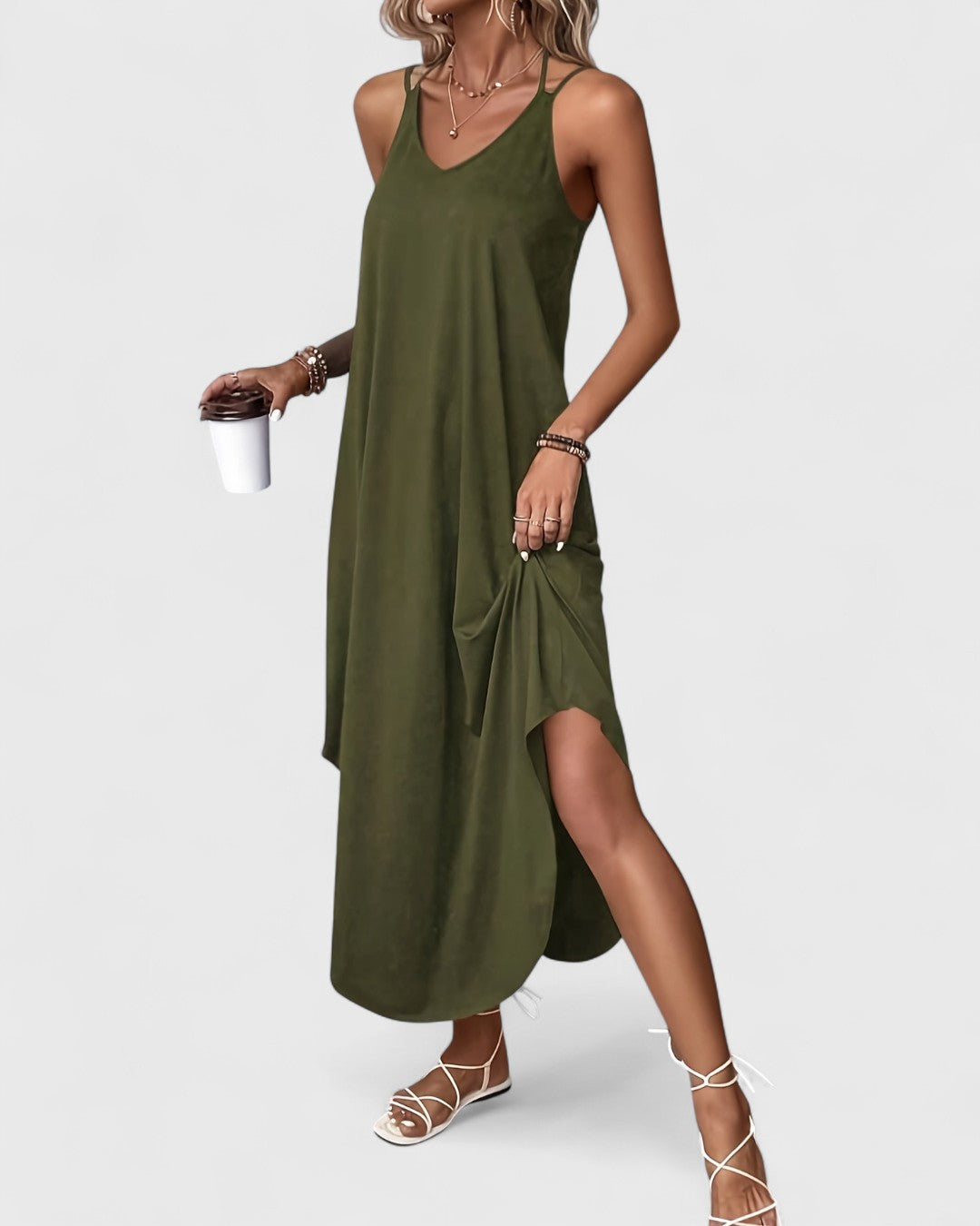SYNNÖVE™ - Känn dig lätt och elegant i sommar