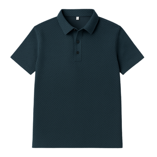 FOLKE™ – Skrynkelfri skjorta med stil