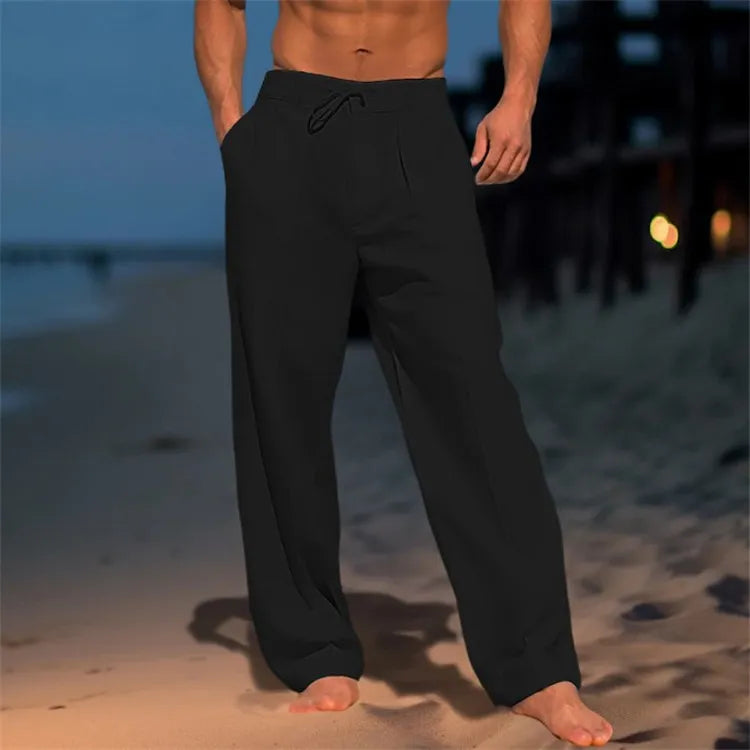 Tyko™ | Luftiga Sommarbyxor